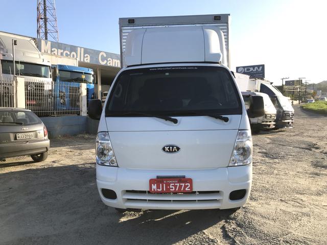Kia Bongo - Foto 5