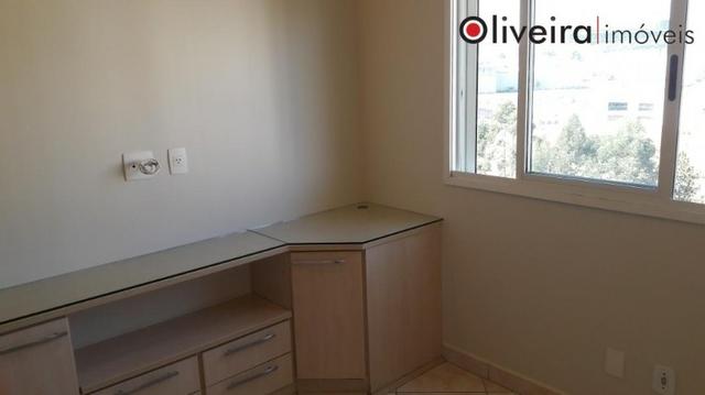 Apartamento em alphavile,parque tambore 139m. 3 suítes 2 vg 3.300 cond 1.320 iptu 320 - Foto 9