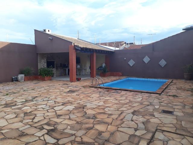 Vendo ou alugo Casa Jd Italia - Foto 10