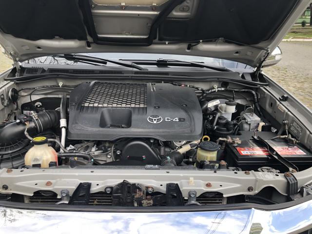 Hilux srv aut 2013 - Foto 10