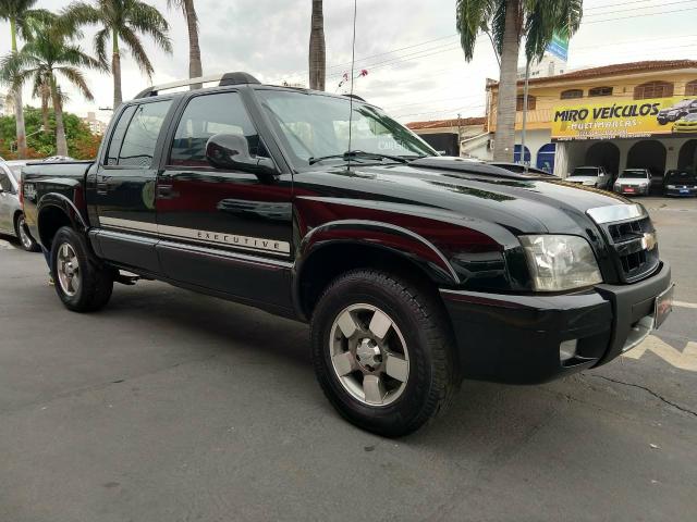 S10 Executive D Diesel 2009/2010 - Foto 3