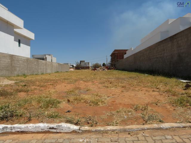 Oportunidade / Financie seu lote e construção / Condomínio Alto da Boa Vista / Projeto mod