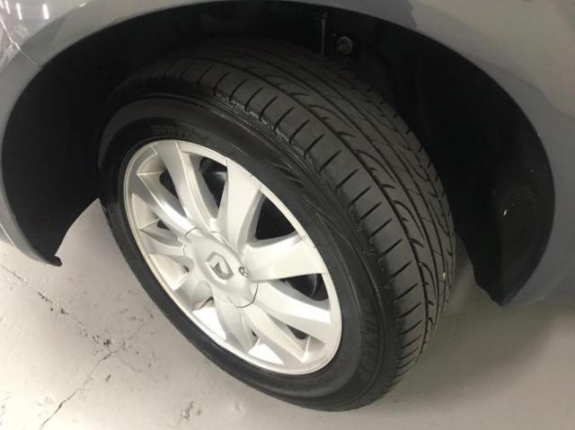 MÉGANE 1.6 DYNAMIQUE 16V FLEX 4P MANUAL - Foto 12
