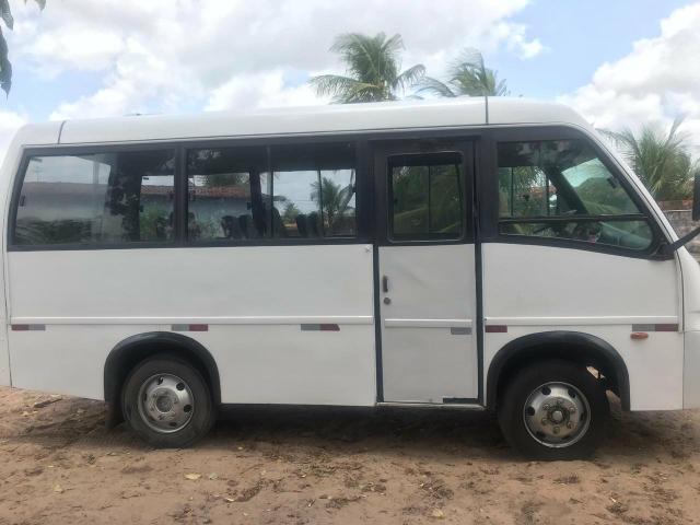 Micro-ônibus e Linha - Foto 3