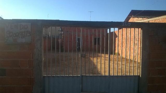 Casa na sobral no loteamento sao sebastiao - Foto 5