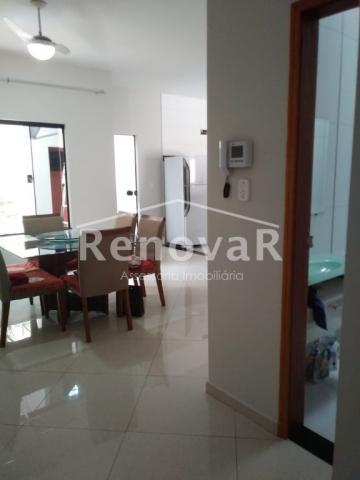 Casa à venda com 2 dormitórios em Vila azenha, Nova odessa cod:491 - Foto 6