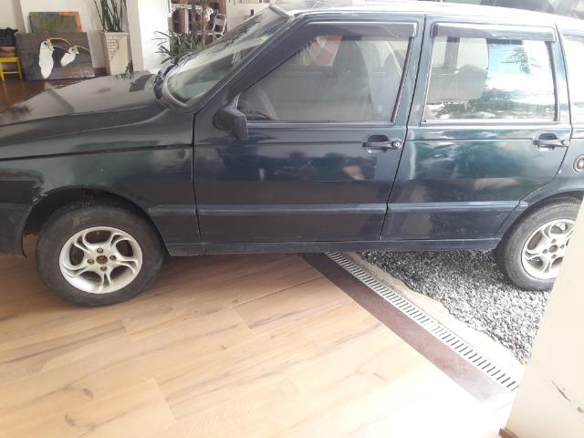 Fiat Uno - Foto 3