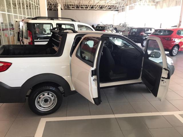 Strada Hard Working Cd 19/20 Oferta PR e PJ R$: 56.994,00 - Foto 3