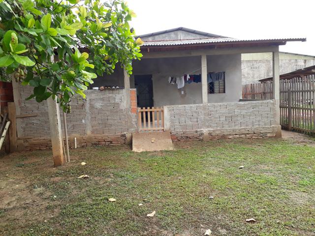 Vendo uma casa - Foto 2