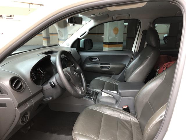 Amarok trendline at 2014 - Foto 10