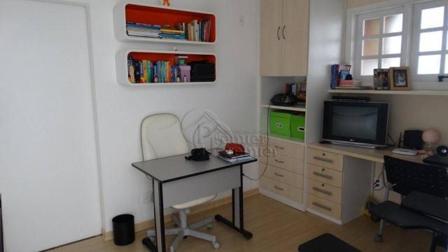 Casa residencial à venda, jardim panorama, indaiatuba. - Foto 4