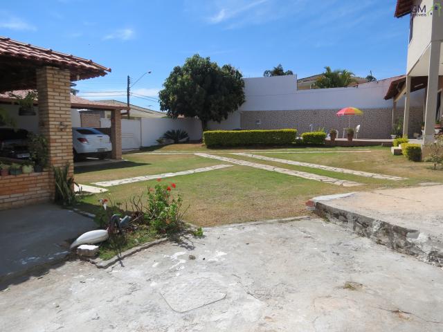 Casa a venda / condomínio rk / 04 quartos / churrasqueira / piscina / academia / quintal - Foto 14