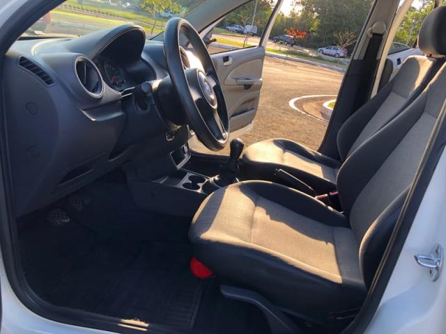 VOLKSWAGEN GOL G6 TREND 1.0 2014 - Foto 10