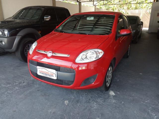 Fiat novo Palio Attractive 2016 - Foto 3