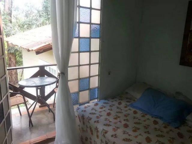 Chácara beira do rio cuiabá - Foto 14