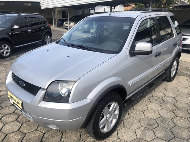 Ecosport 1.6 Xlt 2007