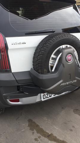 Vendo ideia 14/15 muito novo valor R$32.500 - Foto 2