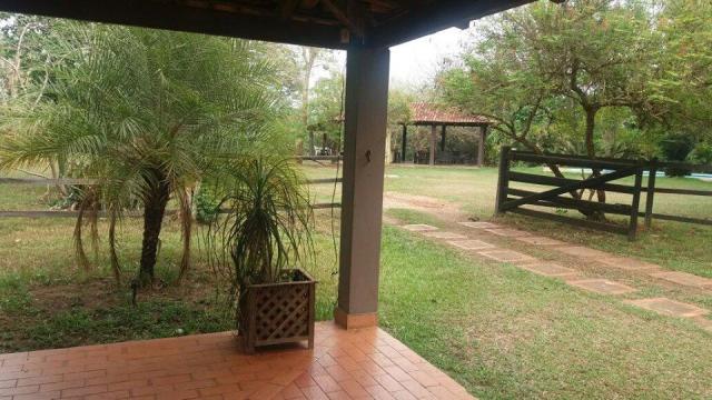 Chácara beira do rio cuiabá - Foto 3