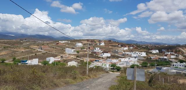 02 terrenos em jequié, Troco por carro ou gado, vendo. - Foto 5