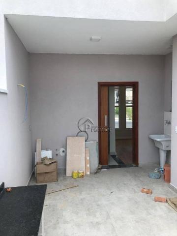 Casa à venda, 105 m² por R$ 360.000,00 - Jardins do Império - Indaiatuba/SP - Foto 18