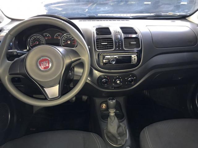 FIAT GRAND SIENA ATTRACTIVE 1.4 8V - Foto 14