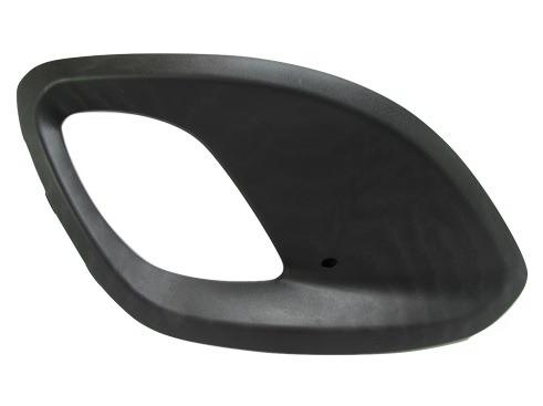 Grade Moldura Farol Milha Picanto 2012 13 2014 2015 Direito - Foto 2