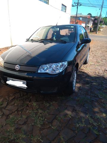Vendo PALIO 1.3 ou troco por moto de até 4 mil - Foto 4