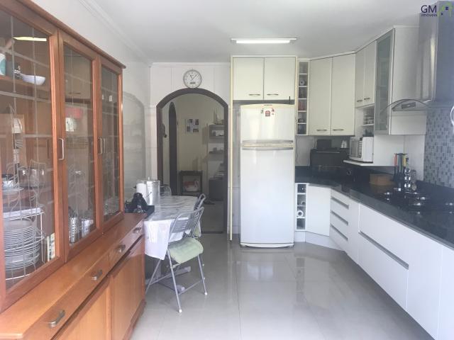 Casa a venda / quadra 1 / conjunto b / sobrado / reformada / suíte / sobradinho -df - Foto 4