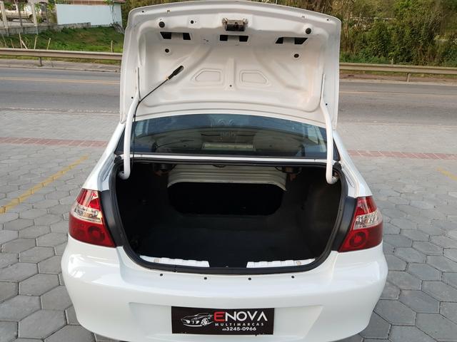 Prisma Maxx 1.4 2009 Completo Impecável - Foto 8