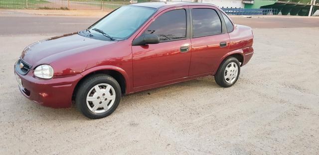 Corsa classic bem conservado