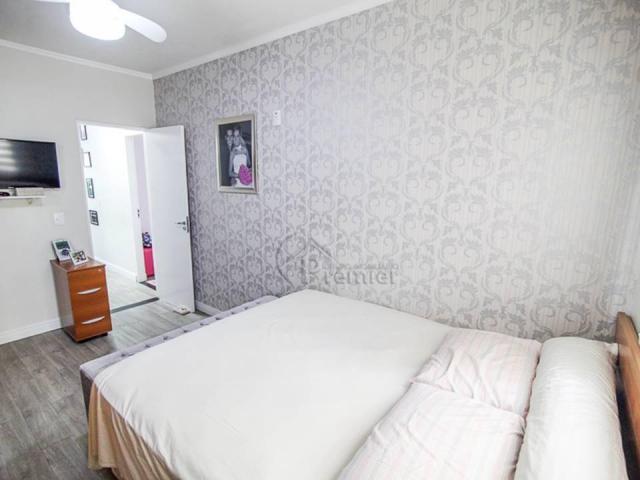 Casa residencial à venda, Aldrovândia, Indaiatuba. - Foto 8