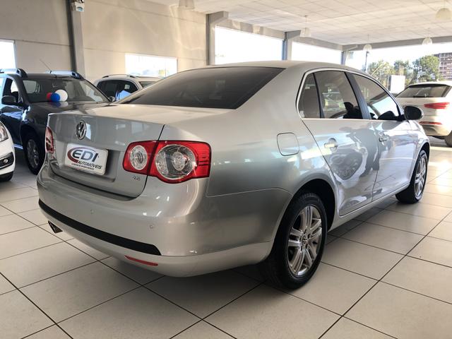 Jetta 2.5 ano 2007 impecável - Foto 4