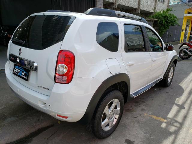Duster 2015 Automática - Foto 7