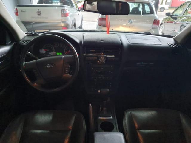 FORD FUSION 2.3 16v 4P 2007 - Foto 10