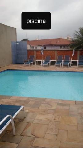 Apartamento à venda com 2 dormitórios em Quitaúna, Osasco cod:7664 - Foto 12