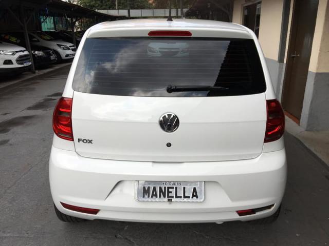 VOLKSWAGEN FOX 1.0 GII - Foto 4