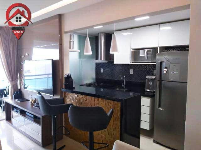 Aquamarine todo projetado na Península - Foto 3