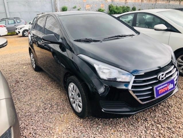 HYUNDAI HB20S 1.6 COMFORT PLUS 16V 2015