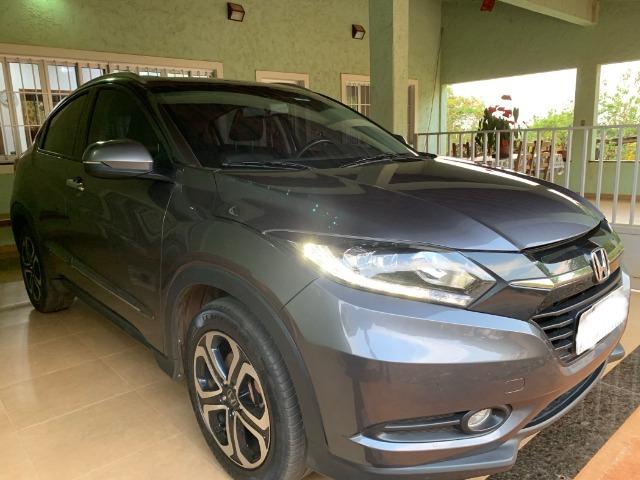 HRV Touring 1.8 2017, IPVA 2020 PAGO - Foto 2