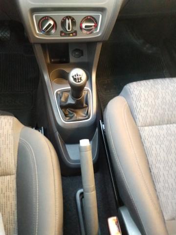 VW Fox 1.6 Trend 2014 Unica Dona 49,000km Raridade! - Foto 9