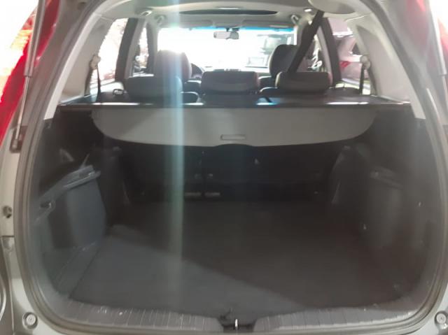 CR-V EXL 4X2 2.0 16v - Foto 7