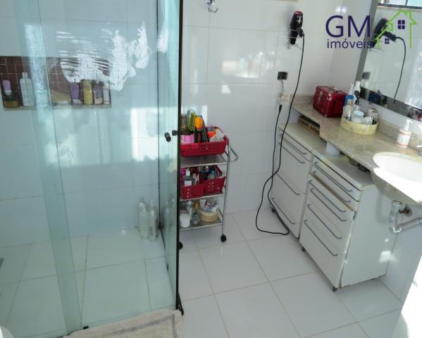 Casa a venda no Condomínio Solar de Athenas / 4 quartos / Grande Colorado Sobradinho DF - Foto 16