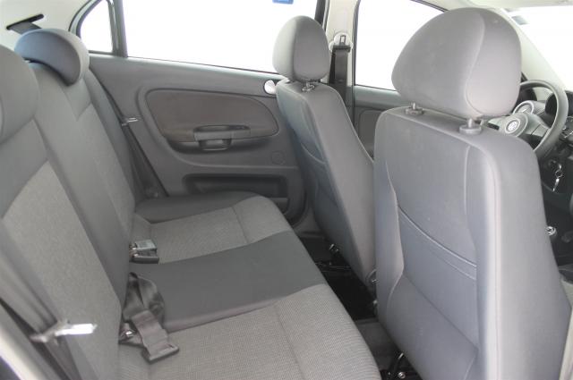 VOLKSWAGEN GOL 2013/2014 1.6 MI 8V FLEX 4P MANUAL G.VI - Foto 9