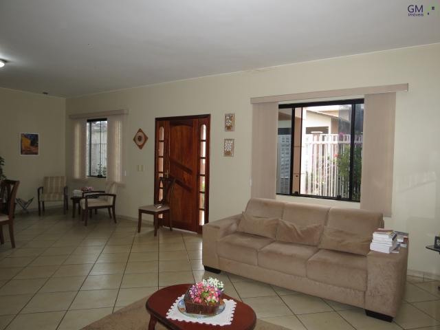 Casa a venda / Condomínio Vivendas Campestre / 03 Quartos / Churrasqueira / Casa de apoio - Foto 6