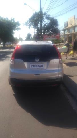 Honda Cr-v - Foto 9