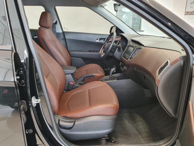 HYUNDAI CRETA 2018/2019 2.0 16V FLEX PRESTIGE AUTOMÁTICO - Foto 8
