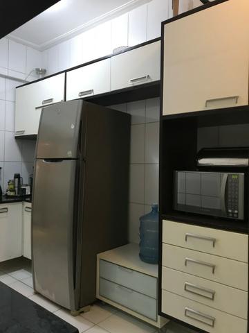 Apartamento na península - todo projetado e nascente. 750 mil - Foto 8
