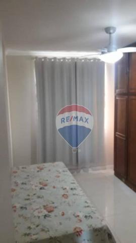 Apartamento com 2 dormitórios à venda, 75 m² por r$ 340.000,00 - tauá - rio de janeiro/rj - Foto 10