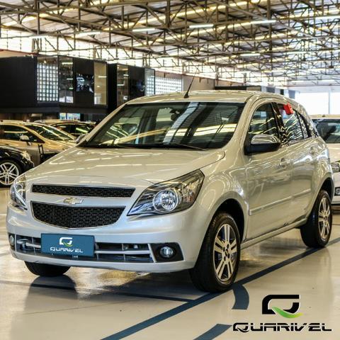 Agile ltz 1.4 2013