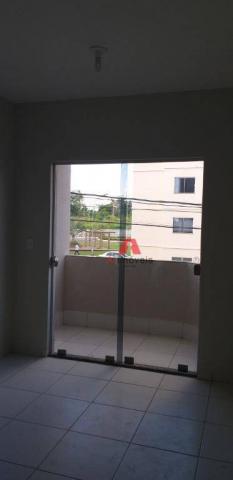 Apartamento com 2 dormitórios para alugar, 53 m² por R$ 1.225,00/mês com CONDOMINIO E IPTU - Foto 6